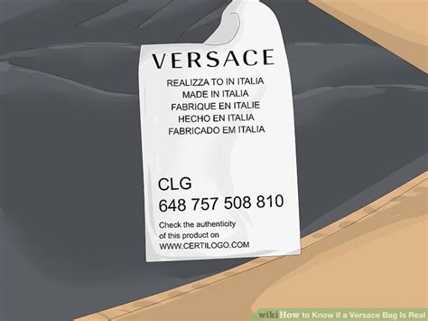 clg-code versace|versace certilogo code.